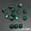 8/10mm contas de resina olho de gato contas redondas miçangas feito à mão diy pulseira material contas soltas venda quente transfronteiriça