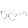 Gafas de sol estilo coreano 2025 nuevas para mujer, Blanqueadoras, Gafas de sol de alta gama para hombre en la calle, Gafas versátiles de montura redonda para hombre