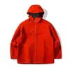 Nueva Chaqueta Exterior Transfronteriza Estilo Pareja Estilo Camping Viaje Montañismo Chaqueta Soft Shell con Forro Polar La Chaqueta Se Puede Estampar con Logo