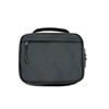 Fabricante personalizado saco desodorante com senha bloqueio Oxford pano impermeável viagem portátil carvão ativado saco de armazenamento de desodorante de tabaco