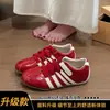 Zapatillas casuales de mujer con cordones y punta redonda, nuevas de verano 2026, zapatillas deportivas casuales blancas de suela plana, versátiles