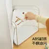 Estante Multifuncional de Acero Inoxidable Transfronterizo Tipo Trípode para Almacenamiento de Condimentos en Encimera de Cocina para Uso Doméstico, Estante de Almacenamiento para Aceite, Sal, Salsa y Vinagre al por Mayor