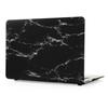 Adecuado para Funda Protectora para Notebook Apple MacBook Ordenador Apple Funda Pintada Funda Protectora de Mármol Impreso