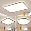 2026 Nuevo Set de Luz Principal para Sala de Estar Estilo Vintage Iluminación Minimalista Moderna para Dormitorio Luz de Habitación Lámpara de Techo Luminarias para Pasillo