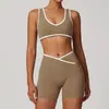Oferta Especial Roupa de Yoga Sutiã Esportivo Pechincha Shorts de Yoga Calças Compridas Fitness Liquidação Sem Devoluções Sem Trocas 40-50% de Desconto