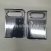 Funda Protectora Mate Adecuada para Teléfono Plegable Inferior Xiaomi 18Fold-B con Agujero Grande