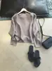 Em Estoque Nuvvem Fumê Linho Francês Viscose Manga Kimono Blusa H30252 Atacado