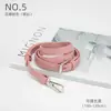 Correas Ajustables al por Mayor para Modificación de Bolsos DIY, Adecuadas para Bolsos Mini Longchamp