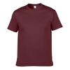 Gildan Uno 76000B Camiseta Gildan para Niños Personalizada Cuello Redondo Manga Corta DIY Algodón en Blanco Estampado Bordado Personaje