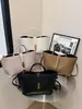 Bolsa da moda transfronteiriça estilosa, bolsa de mão versátil para mulheres, novo modelo de verão 2026, bolsa tote de ombro único cruzada