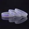 Pulseira de silicone esportiva de basquete cor luminosa pulseira de pulso de futebol pulseira Kobe Curry James Durant