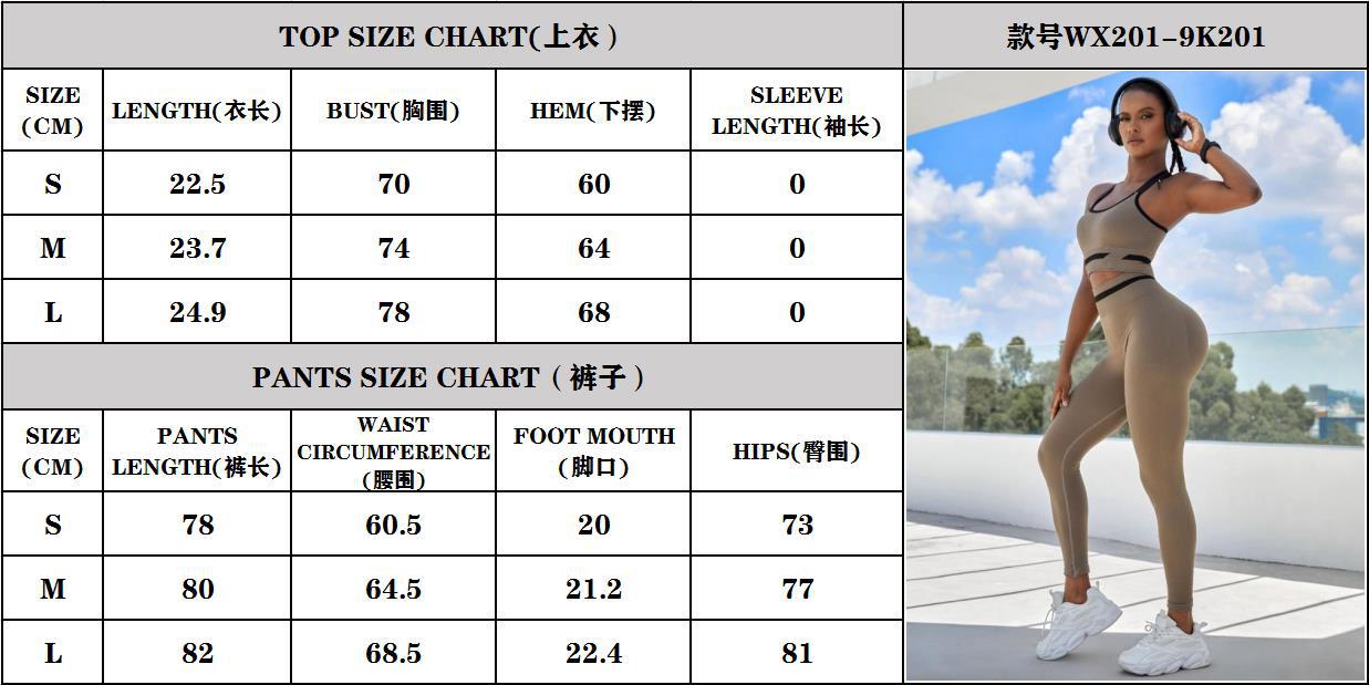 WX201-9K201