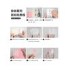 Pegatinas antideslizantes universales para ratón DIY pegatinas antideslizantes universales para cortar ratón pegatinas de falda lateral absorbentes de sudor pegatinas traseras