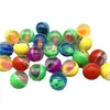 Bote de Gashapon Totalmente Transparente 32 mm Modelo Pequeño de Juguete 32 Gashapon Popular en Parques Infantiles
