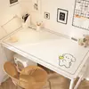 Tapete de Mesa para Estudantes e Crianças Mesa de Estudo Mesa de Escrita Especial Protetor de Mesa de Aula à Prova de Óleo e à Prova d'Água Tapete para Mesa de Computador