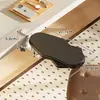 Reposabrazos para codo de computadora, extensión de escritorio de oficina, soporte de almohadilla para muñeca de ratón, soporte de brazo, tabla de extensión plegable