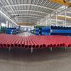 Tubos de acero sin costura recubiertos de plástico resistente al fuego, Tubos anticorrosivos con recubrimiento epóxico en el interior y el exterior, Soldados compuestos resistentes a la corrosión