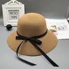 Sombrero de Sol Similar al que Usa Shenyin Fujishu, Nuevo Sombrero de Playa de Verano para Mujer, Sombrero con Protección Solar, Sombrero de Copa Plana