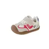 Zapatos Nuevos para Caminar de Suela Suave para Bebé, Primavera y Otoño, Modelo Nuevo 2026, Nuevos Zapatos Funcionales para Bebés Niñas, Antideslizantes, Antipatadas