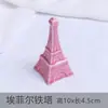 Hogar nórdico zakka creativo dorado cerámica pequeños animales adornos decorativos habitación escritorio adornos al por mayor