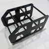 Drone Subaquático Modificação DIY Estrutura Visual para Pesca e Detecção de Peixes Acessórios Esc Propulsor Subaquático Controle Remoto com Fio