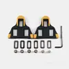 Venta caliente transfronteriza venta directa de fábrica zapatillas de ciclismo con bloqueo LOOK KEO bloqueo de ciclismo bloqueo de bicicleta de carretera