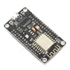 Módulo WiFi Porta Serial Esp8266 Node Lua V3 Placa de Desenvolvimento IoT Ch340 Cp2102