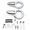 Piezas de Modificación de Motocicleta de Venta Caliente Adecuadas para Luces Direccionales Harley y Lámparas Indicadoras de Dirección