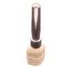 Botella de Vidrio para Esmalte de Uñas de 9-12ml Spray Colorido Semimate con Tapa Pegamento para Esmalte de Uñas Botella de Vidrio Logo Impreso Serigrafía