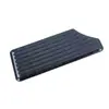 Adecuado para Honda CIVIC 11ª generación 22 CIVIC pedal de descanso decoración acelerador freno área de descanso pedal de pie L