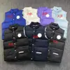 Chaleco de plumón de ganso para hombre y mujer, Nuevo de invierno, Casual grueso para exteriores, Chaqueta sin mangas con bolsillos grandes