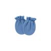 Comercio exterior Europa y Estados Unidos gorro fetal para recién nacidos guantes antiarañazos gorro para bebé guantes antiarañazos cubrepiés 821031