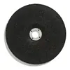 Disco de lijado para amoladora angular de resina Anner transfronterizo 100*6*16mm Disco de desbaste Rueda de lijado Disco para amoladora angular Resistente al desgaste