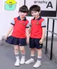 Uniformes Deportivos Personalizados para Estudiantes de Primaria y Secundaria, Uniformes Escolares Impresos a Medida, Uniformes Escolares Personalizados