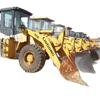 Cargador/Montacargas Liugong 836 Lonking 855N Montacargas [Garantía de Calidad de Un Año]