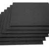 Painéis Absorventes de Som de Fibra de Poliéster para Jardins de Infância, Cinemas, KTVs e Salas de Bateria, Painéis Decorativos de Parede à Prova de Som, Estoque Pronto do Fabricante para Venda por Atacado