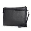 Homens Business Clutch Bag Masculino Clutch Bag Couro Genuíno Masculino Handbag Business Casual Grande Capacidade Clutch Bag personalizado