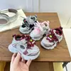 Zapatos para niños pequeños, nuevos modelos de primavera y otoño, zapatos para bebés principiantes para niños de 1 a 3 años, suela blanda, antideslizantes y anticaídas