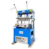 Fábrica de Foshan fabrica máquina para bandejas de huevos tipo oblea de 10 12 24 32 fabricante de máquina para conos de helado