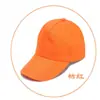 Chapéus Personalizados com Impressão de Logo, Chapéus de Tela, Bonés de Baseball para Voluntários, Bonés Bordados com Aba, Chapéus Atacado para Adultos com Aba Larga