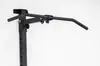 Equipamento de Fitness para Casa Hack Squat Levantamento Terra Remo Supino Paralelas Agachamento Unilateral Encolhimento Panturrilha Puxada