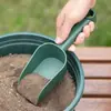 Fabricante Changsheng Suministra Directamente Palas de Plástico Engrosadas para Plantar Verduras, Cavar Tierra, Plantar Suculentas, Herramientas para Aflojar la Tierra en Casa y Plantar Flores en Balcones