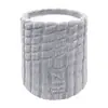 Muñequera de Toalla para Muñeca Esguinzada, Muñequera Deportiva para Baloncesto y Bádminton, Toalla Absorbente de Sudor para Hombres y Mujeres, Fitness y Running