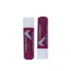 Nuevo Modelo de Tubo de Labial Rojo Intenso de Fabricante Remax 5g Tubo Redondo para Labial Tubo para Bálsamo Labial con Boca Inclinada y Interior de Boca Plana
