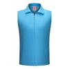 Camiseta de Publicidade Voluntária Dingtu Colete com LOGO Roupas de Atividade de Equipe de Voluntários Colete Roupa de Trabalho Promocional de Supermercado