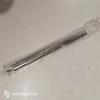 [Cepillo para ollas pequeño de 23 cm] Cepillo para ollas de acero inoxidable 304 Cepillo de limpieza de alambre de acero para el hogar Cepillo para ollas de mango largo Limpieza de cocina