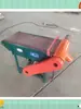 Lijadora de banda de escritorio, pequeña máquina eléctrica de micro lijado, máquina pulidora de banda, máquina pulidora plana, amoladora para carpintería
