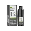 Champú para el Cabello Hoegoa Transfronterizo Esencia Herbal Champú para Cabello Fácil de Teñir Cuidado del Cabello Hidratante y Suave Suave