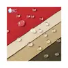 En Stock Tela Oxford Nylon 1000D Cuadros Resistente al Desgarro Tela Oxford Cordura para Bolsas y Equipaje, Tela Recubierta de Pupvc