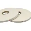 65g80g120g Papel siliconado branco para liberação 1-3g adesivo dupla face especial para corte e vinco sem solvente